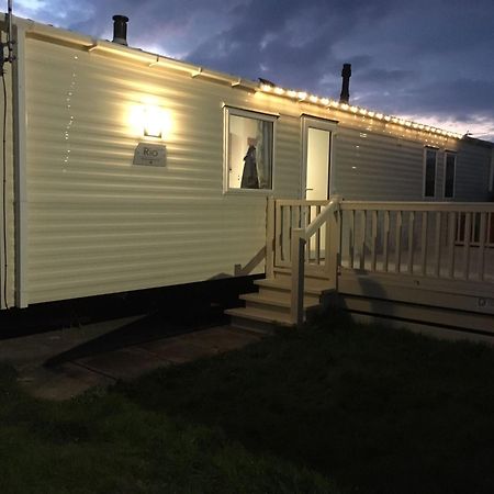Two X 8 Berth Static Caravan On Lyons Robin Hood Rhyl North Wales Meliden エクステリア 写真