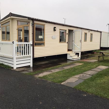 Two X 8 Berth Static Caravan On Lyons Robin Hood Rhyl North Wales Meliden エクステリア 写真