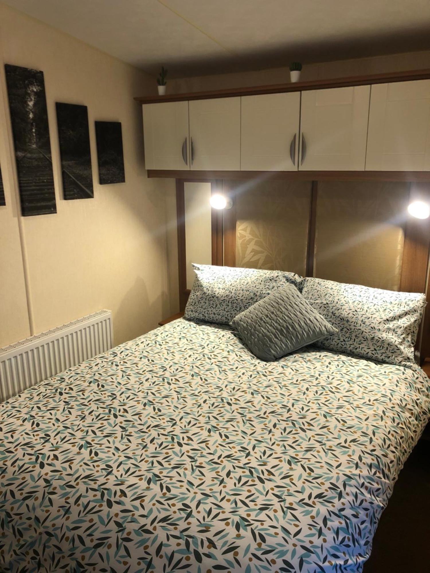 Two X 8 Berth Static Caravan On Lyons Robin Hood Rhyl North Wales Meliden エクステリア 写真