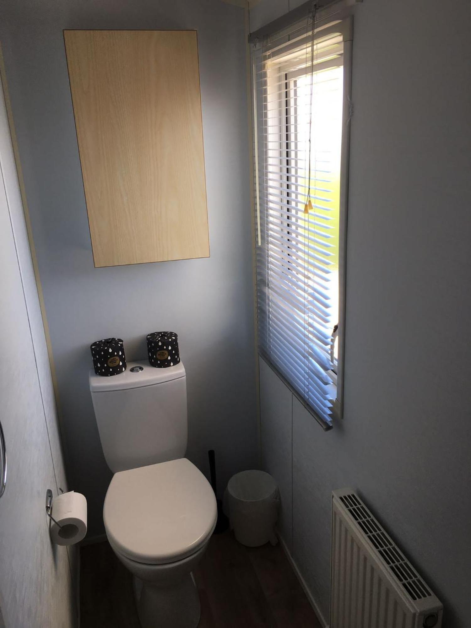 Two X 8 Berth Static Caravan On Lyons Robin Hood Rhyl North Wales Meliden エクステリア 写真